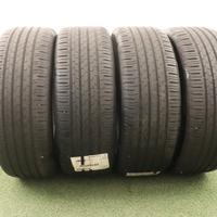 Gomme Continental Ecocontact 225 55 17 estate