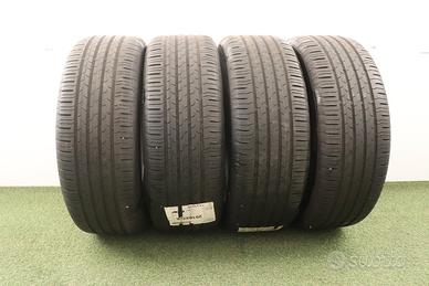 Gomme Continental Ecocontact 225 55 17 estate