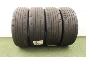 Gomme Continental Ecocontact 225 55 17 estate