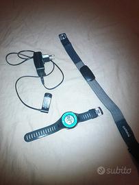 Cardiofrequenzimetro Garmin 
