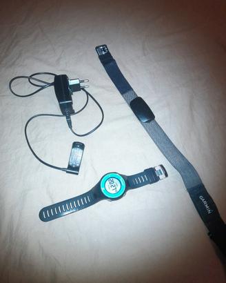 Cardiofrequenzimetro Garmin 