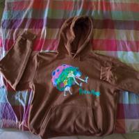 felpa Rick and morty