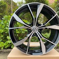 CERCHI VW MISANO 18 - 19 - 20 MADE IN GERMANY