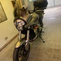 Kawasaki Versys 650