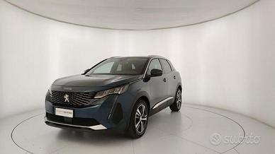 Peugeot 3008 BlueHDi 130 S&S Allure Pack