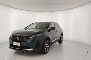 Peugeot 3008 BlueHDi 130 S&S Allure Pack