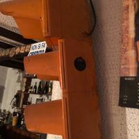 Semaforo funzionante