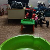 Accessori e giochi bambini