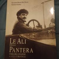 Aeronautica Storia Aviazione Lucca