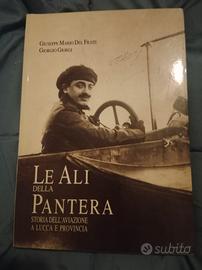 Aeronautica Storia Aviazione Lucca