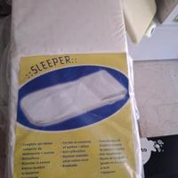 materassino carrozzina 