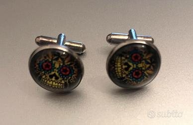 Gemelli per camicia