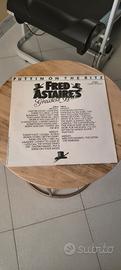 LP Fred Astaire 