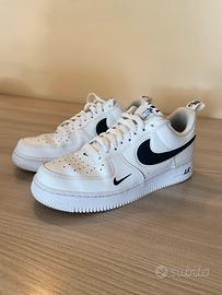 Nike Air Force 1 Uomo n.42
