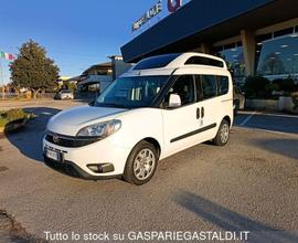 FIAT Doblò 1.6 MJT XL MAXI TRASPORTO DISABILI