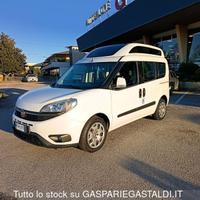 FIAT Doblò 1.6 MJT XL MAXI TRASPORTO DISABILI