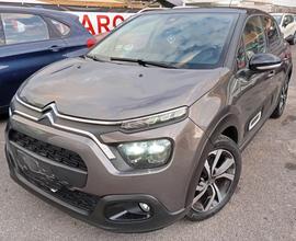 Citroen C3 1.2 PureTech 110CV Shine Pack Aut.