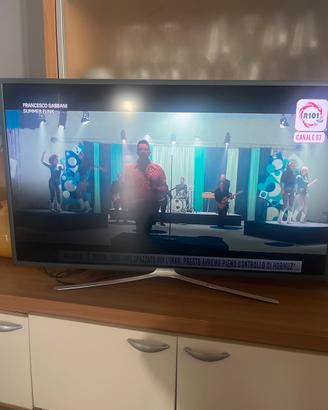 Tv Samsung 43 pollici
