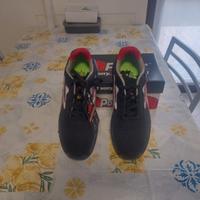 scarpe antinfortunistiche  U.power