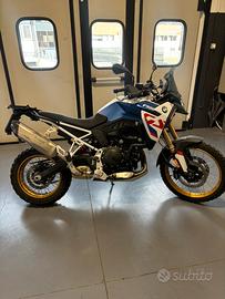 Bmw F GS 900