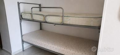 letto a castello