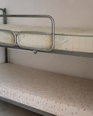 letto a castello