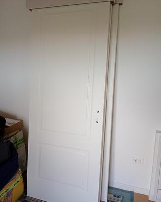 porte