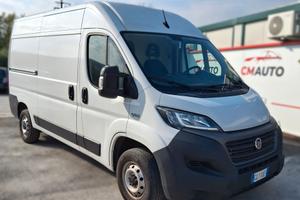 FIAT DUCATO 295 MAXI METANO DI SERIE