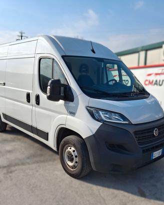 FIAT DUCATO 295 MAXI METANO DI SERIE