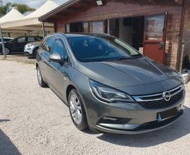 Opel Astra 1.6 CDTi 110CV Start&Stop Sports Tourer