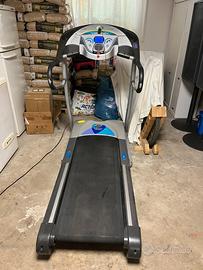 Tapis Roulant Horizon Fitness