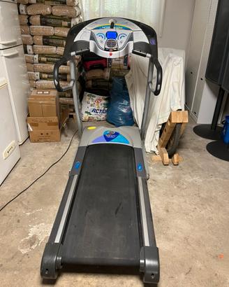 Tapis Roulant Horizon Fitness