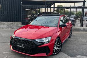 Audi A3 RS 3 SPB TFSI quattro S tronic