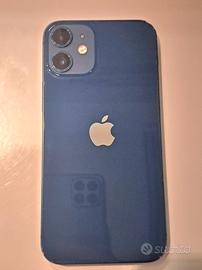 Iphone 12 mini