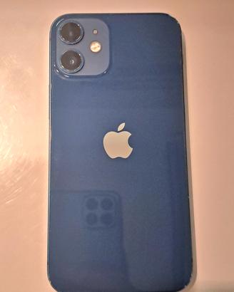 Iphone 12 mini