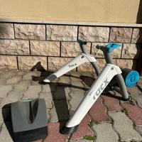 Rullo Garmin Tacx Flow Smart