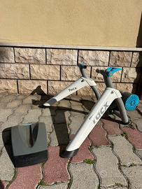 Rullo Garmin Tacx Flow Smart