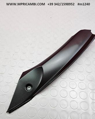 PLASTICA DESTRA TRIUMPH DAYTONA 675 2009 2010 2012