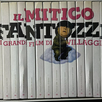 IL MITICO FANTOZZI