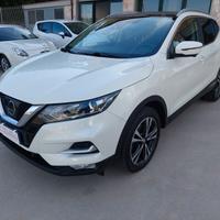 Nissan Qashqai 1.6 dCi 131CV STRA FULL NUOVISSIMO