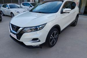Nissan Qashqai 1.6 dCi 131CV STRA FULL NUOVISSIMO