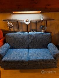Divano 2 posti