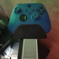 Controller xbox one + stazione di ricarica