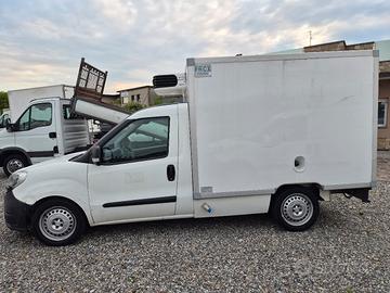FIAT DOBLO FRIGO MENO 20 GRADI 