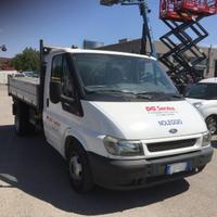 Ford transit ribaltabile (19)