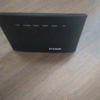 Modem ADSL Infostrada 