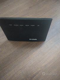 Modem ADSL Infostrada 