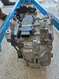 CAMBIO AUTOMATICO EVOQUE 2018 60MILA KM 204DTD 2.0