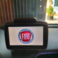 TOM TOM fiat abarth 500 