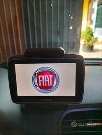 TOM TOM fiat abarth 500 